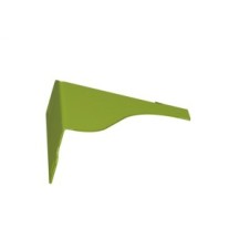 CLAAS 0013216101 BLACHA PRAWY