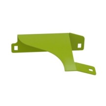 CLAAS 0013216101 BLACHA PRAWY