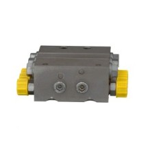 CLAAS 0022710000 BLOK ROZDZIELACZA