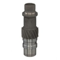 CLAAS 7700063453 WAŁEK PODAJNIKA ZBOŻOWEGO do ciągnika