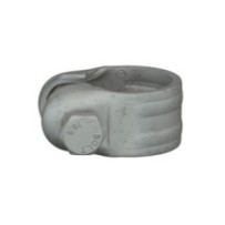 CLAAS 0022751650 PIERŚCIEŃ ZACISKOWY