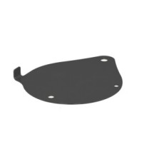 CLAAS 0022789420 POKRYWA LEWA