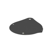 CLAAS 0022789430 POKRYWA PRAWA