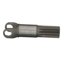 CLAAS 0011530670 WAŁ PRZEDNIEGO MOSTU do ciągnika