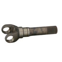 CLAAS 0011585150 WAŁ PRZEDNIEGO MOSTU do ciągnika
