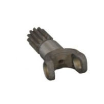 CLAAS 0011609220 WAŁ PRZEDNIEGO MOSTU do ciągnika