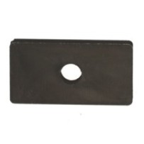 CLAAS 0022826380 PŁYTKA METALOWA