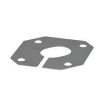 CLAAS 0022827810 BLACHA OSŁONY