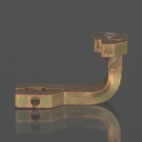 CLAAS 0022867502 PŁYTA ZABEZPIECZAJĄCA