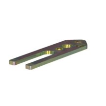 CLAAS 0013224840 LISTWA ŁĄCZĄCA SEGMENTY KOS