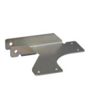 CLAAS 0013239531 PŁYTKA METALOWA