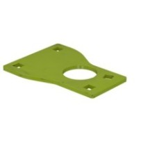 CLAAS 0013256341 PŁYTKA METALOWA