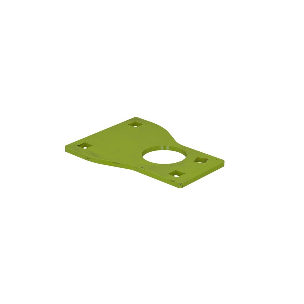 CLAAS 0013256341 PŁYTKA METALOWA