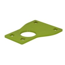 CLAAS 0013256341 PŁYTKA METALOWA
