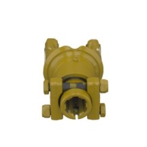 CLAAS 0013264760 KLIN BLOKADY WOLNEGO KOŁA