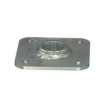 CLAAS 0013271590 PŁYTKA METALOWA