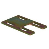 CLAAS 0022968310 PŁYTKA METALOWA