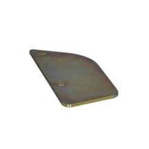 CLAAS 0023007900 PŁYTKA METALOWA