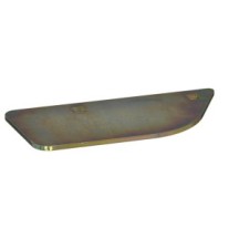 CLAAS 0023007900 PŁYTKA METALOWA