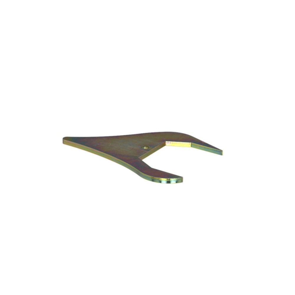 CLAAS 0023012430 NAKŁADKA CLAAS 0023012430 NAKŁADKA