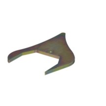 CLAAS 0023012430 NAKŁADKA