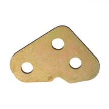 CLAAS 0023014020 PŁYTKA METALOWA