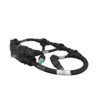 CLAAS 0023022691 WIĄZKA KABLI