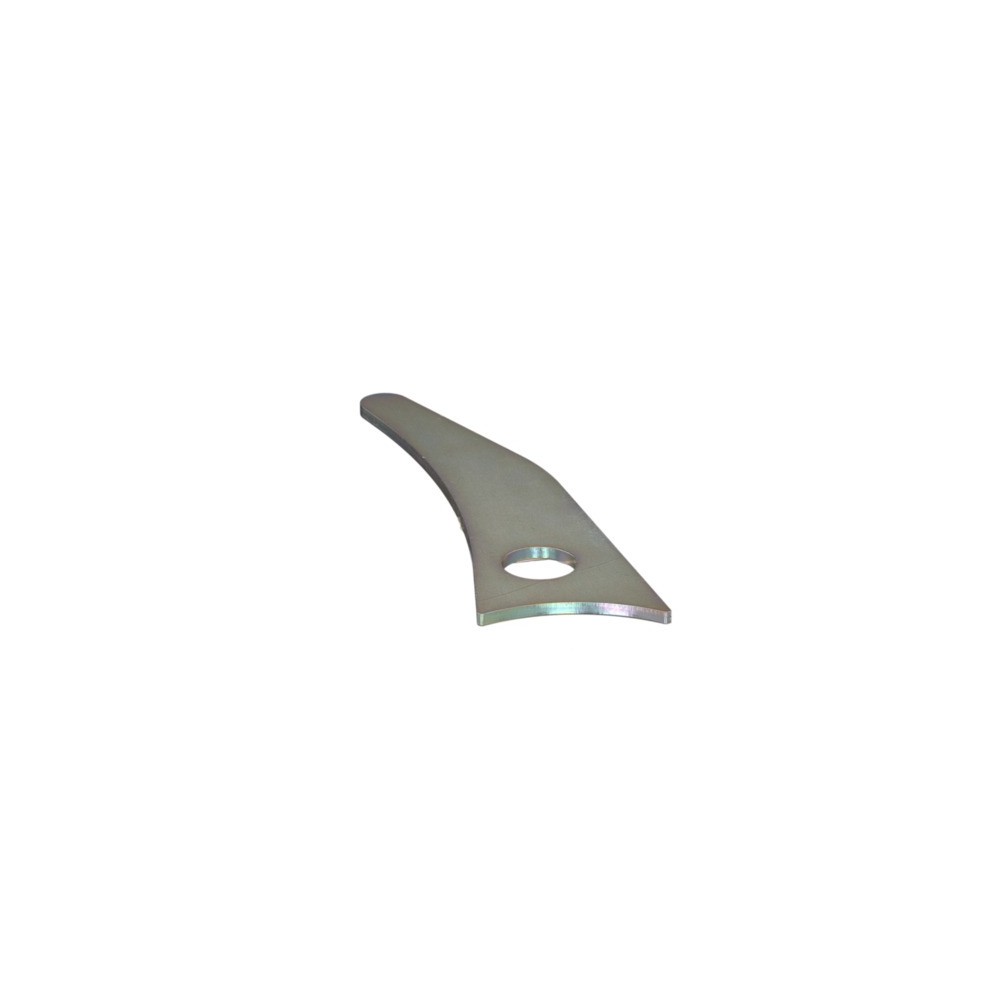 CLAAS 0023101480 PŁYTKA METALOWA