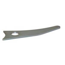 CLAAS 0023101480 PŁYTKA METALOWA