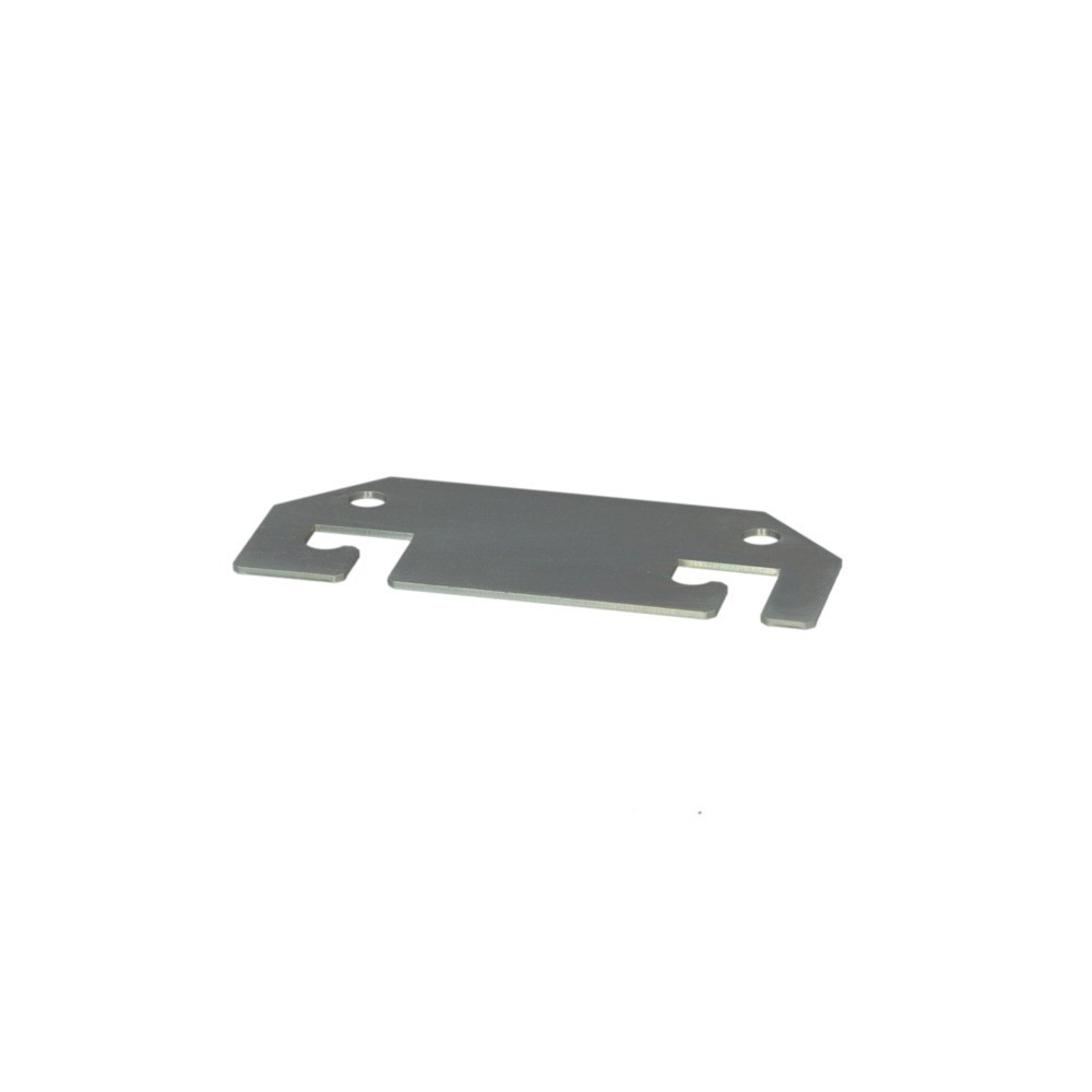 CLAAS 0013277271 PŁYTKA METALOWA CLAAS 0013277271 PŁYTKA METALOWA