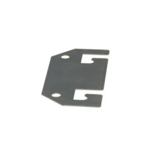 CLAAS 0013277491 PŁYTKA METALOWA