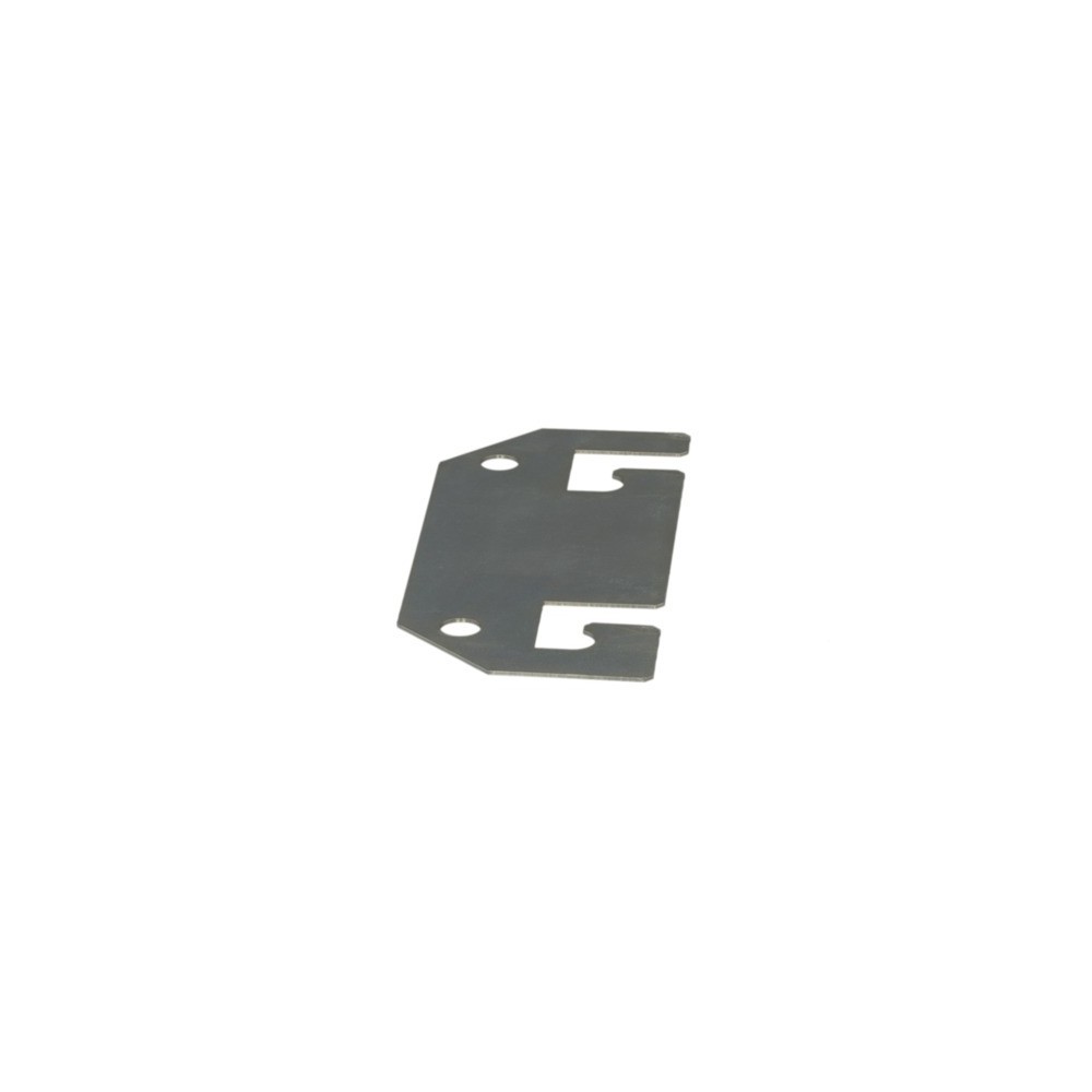 CLAAS 0013277491 PŁYTKA METALOWA CLAAS 0013277491 PŁYTKA METALOWA