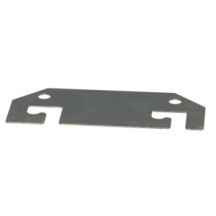 CLAAS 0013277491 PŁYTKA METALOWA