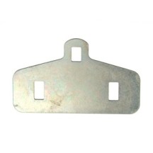 CLAAS 0013278590 PŁYTKA METALOWA