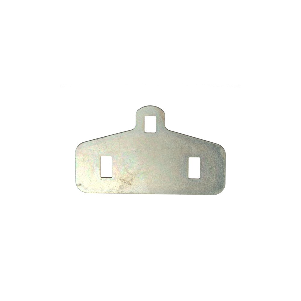 CLAAS 0013278590 PŁYTKA METALOWA
