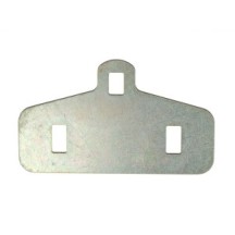 CLAAS 0013278590 PŁYTKA METALOWA