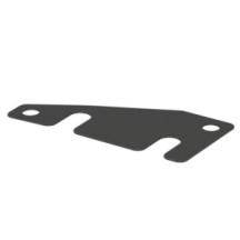 CLAAS 0013302090 BLACHA DYSTANSOWA