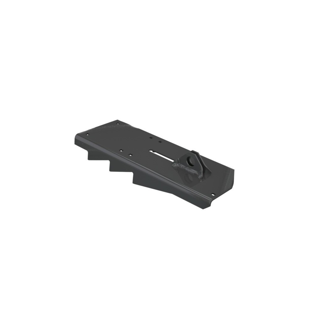 CLAAS 0013312262 BLACHA