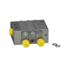 CLAAS 0023147860 BLOK ROZDZIELACZA