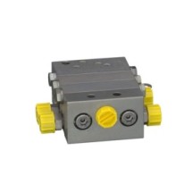 CLAAS 0023147860 BLOK ROZDZIELACZA