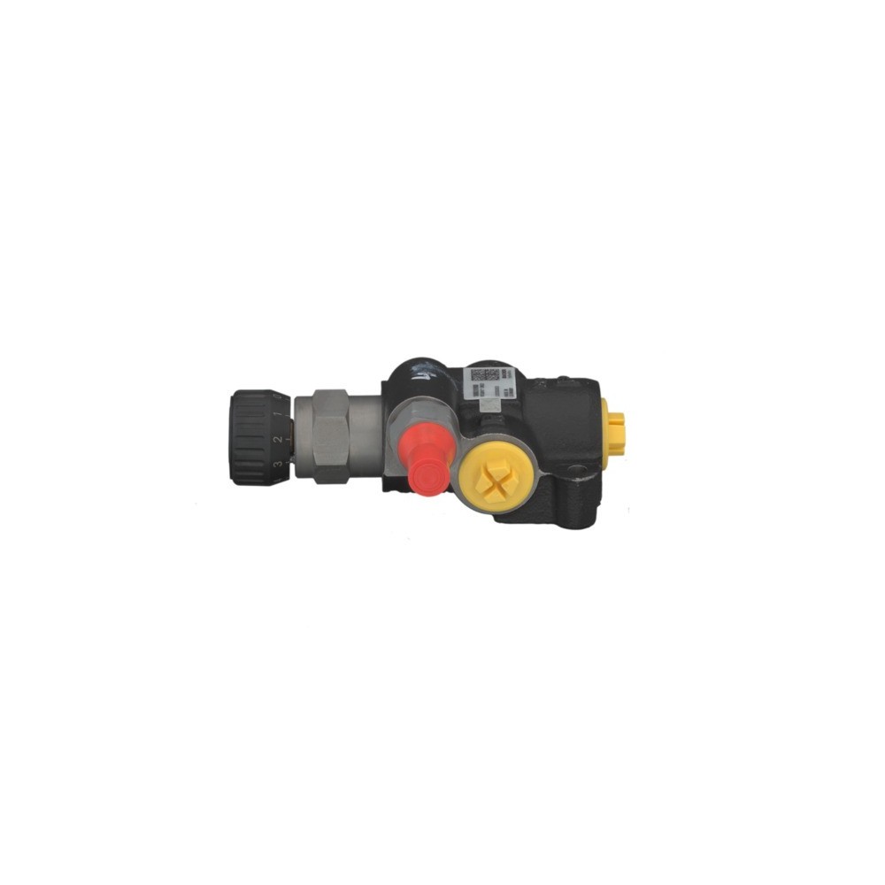 CLAAS 0023121681 ZAWÓR REGULACJI PRZEPŁYWU
