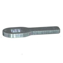 CLAAS 0024045000 DŹWIGNIA USTAL