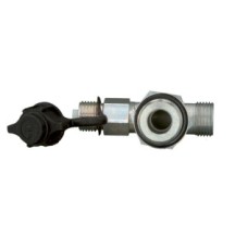 CLAAS 0024004570 PRZYŁĄCZE KONTROLNE