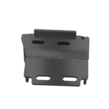 CLAAS 0024012833 NOGA ŁOŻYSKA LEWA GS