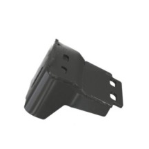CLAAS 0024012833 NOGA ŁOŻYSKA LEWA GS