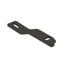 CLAAS 0024019692 ZACZEP LEWY