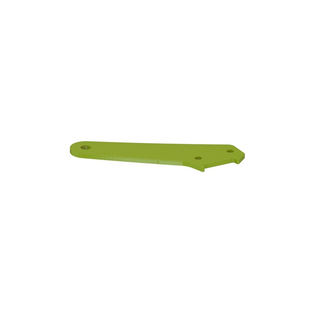 CLAAS 0013320480 LISTWA ŁĄCZĄCA SEGMENTY KOS CLAAS 0013320480 LISTWA ŁĄCZĄCA SEGMENTY KOS