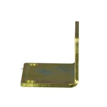 CLAAS 0013322130 BLACHA KĄTOWA