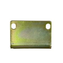 CLAAS 0013322130 BLACHA KĄTOWA