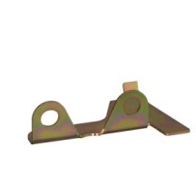 CLAAS 0013323750 ZGARNIACZ LEWY